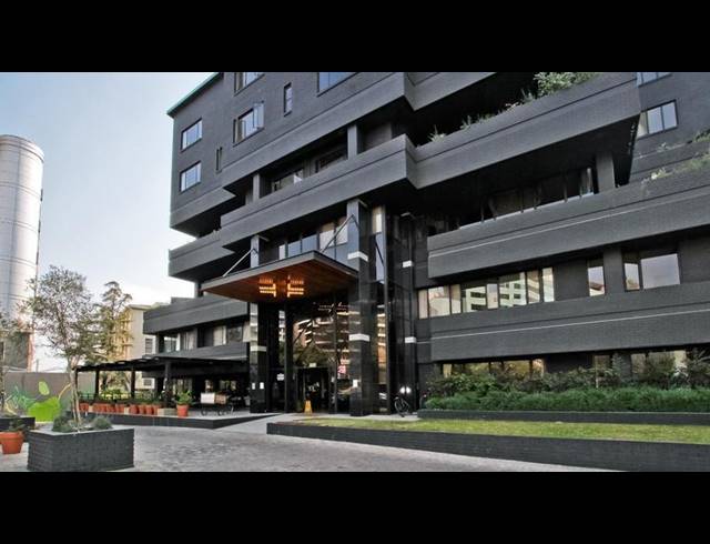 2 BEDROOM APARTMENT FOR SALE IN SANDTON CENTRAL